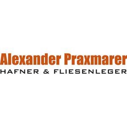 Logo fra Alexander Praxmarer Hafner und Fliesenleger