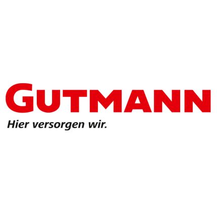 Logotyp från Gutmann GmbH