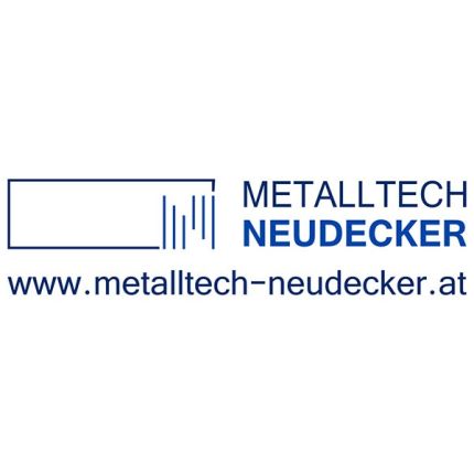 Logo von Metalltech Neudecker e.U.