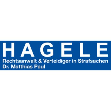 Logo da Dr. Matthias Paul Hagele