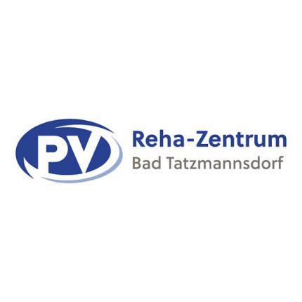 Logo from Reha-Zentrum Bad Tatzmannsdorf der Pensionsversicherung
