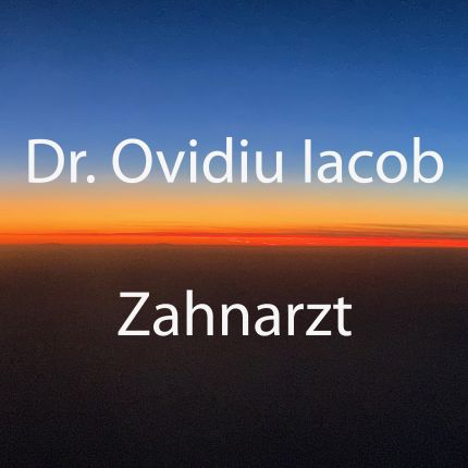 Logo von Dr. Ovidiu Iacob