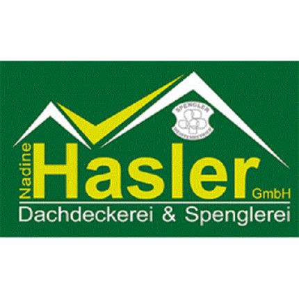 Logo fra NADINE HASLER GMBH