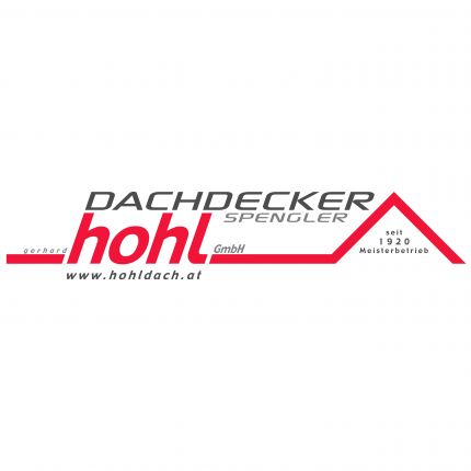 Logo von Hohl Gerhard Dachdeckerei & Spenglerei GesmbH