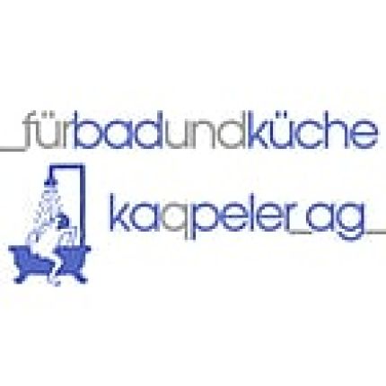 Logotyp från Kappeler AG