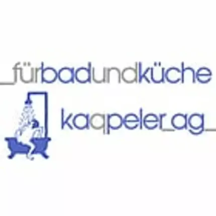 Logo van Kappeler AG