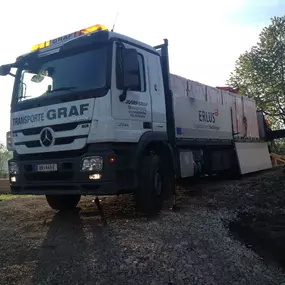 Transporte Graf GmbH