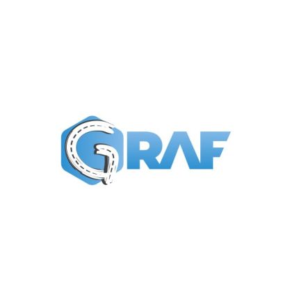 Logo van Transporte Graf GmbH