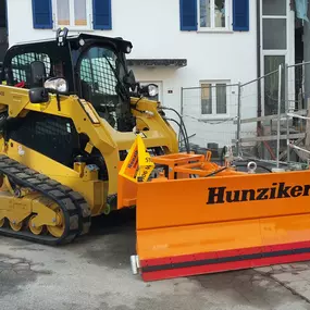 Bild von Studer Maschinen- und Fahrzeugbau AG
