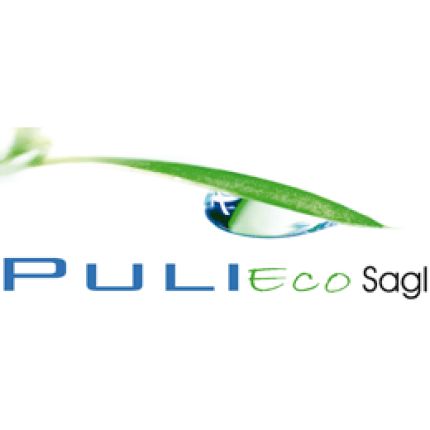 Logo de PuliEco Sagl