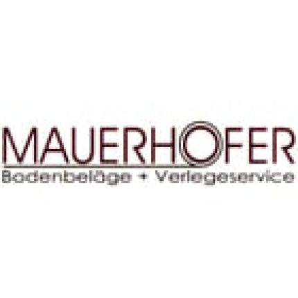 Logo fra Mauerhofer