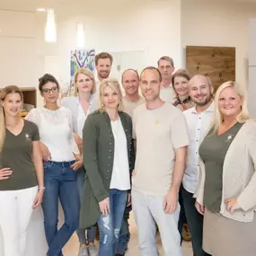 Gesundheitszentrum Arbor Vitae in 8063 Eggersdorf bei Graz  - Team