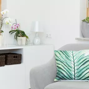 Gesundheitszentrum Arbor Vitae in 8063 Eggersdorf bei Graz  - Behandlungszimmer