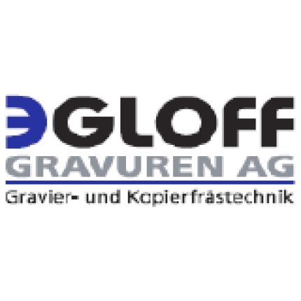 Logo van Egloff Gravuren AG