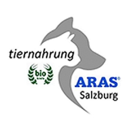 Logo von ARAS Salzburg / Tiernahrung, Familie Zulian