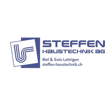 Logo from Steffen Haustechnik AG