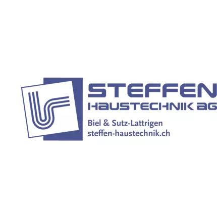 Logo de Steffen Haustechnik AG