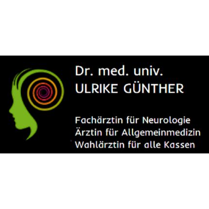Logotyp från Dr. med. univ. Ulrike Günther
