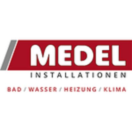 Logo van Medel Ludwig Ing. e.U. Installationen