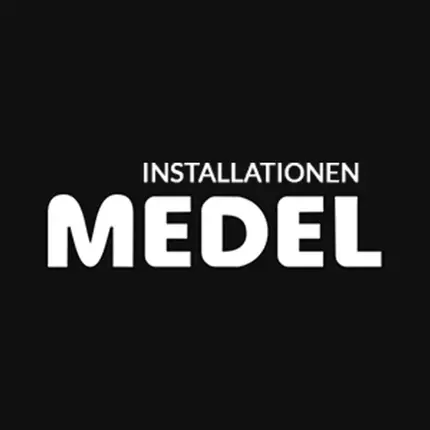 Logo from Medel Ludwig Installationen