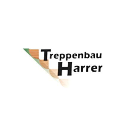 Logo von Treppenbau Harrer