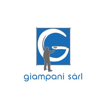 Logotyp från Giampani Sàrl