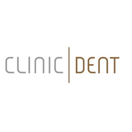 Logotipo de Clinicdent