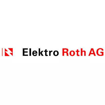 Logo od Elektro Roth AG