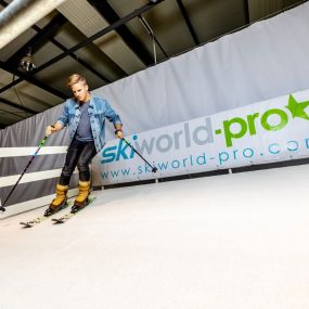 Skiworld Pro GmbH in Judenburg