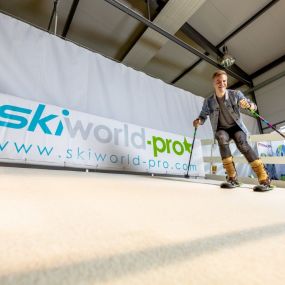 Skiworld Pro GmbH in Judenburg