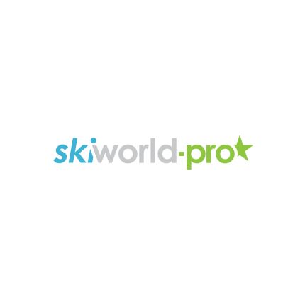 Logotyp från Skiworld-Pro GmbH