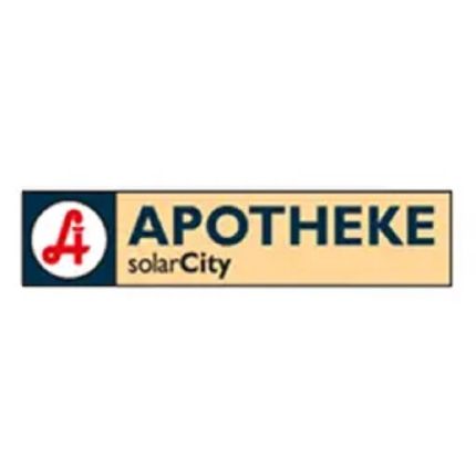 Logo van Apotheke solarCity Mag. pharm. Stopper KG