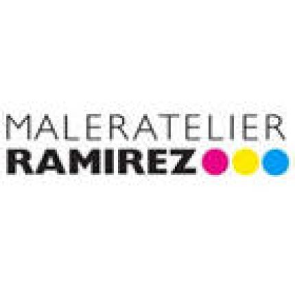 Logotyp från Maleratelier Ramirez