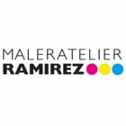 Logo von Maleratelier Ramirez