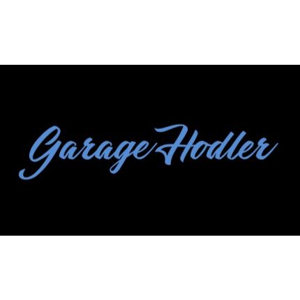 Logo od Garage Hodler - Ihr Ansprechpartner wenn es um Ihr Auto geht