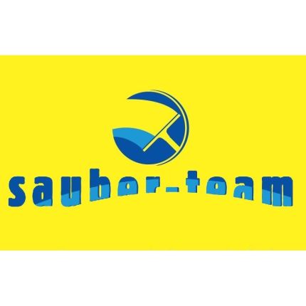 Logo von Sauber-Team Portmann Reinigungen