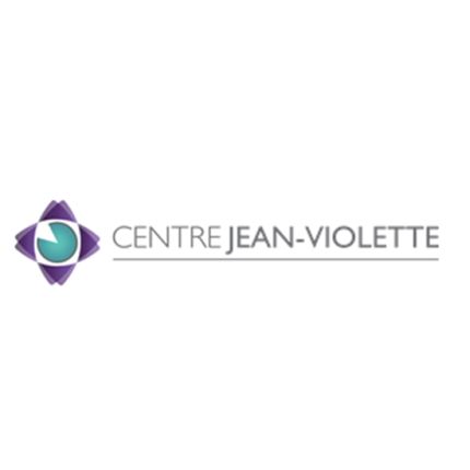 Logo da Centre Jean-Violette