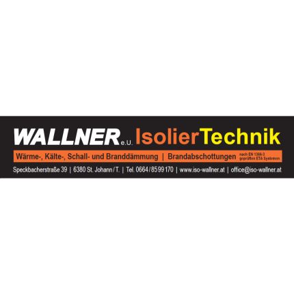 Logo de Gerhard Wallner - Isoliertechnik e.U.