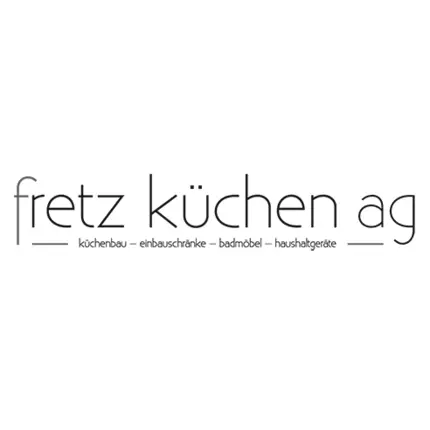 Logo od Fretz Küchen AG