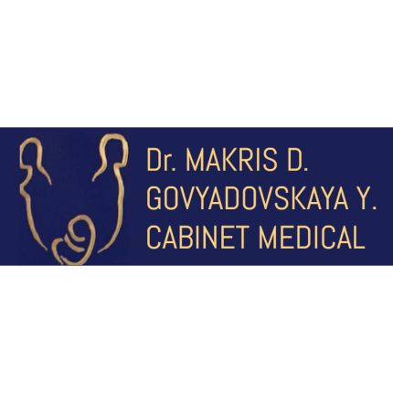 Logo de Makris Dionysios