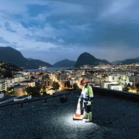 Bild von Aziende Industriali di Lugano (AIL) SA