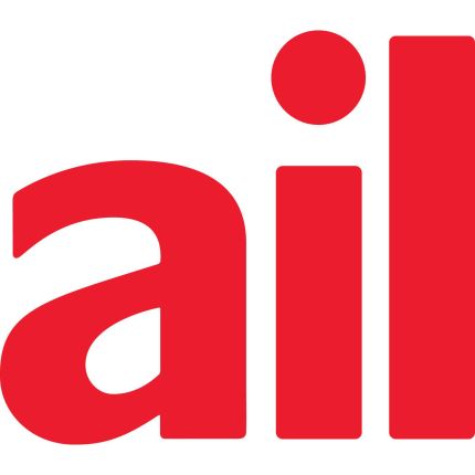 Logo van Aziende Industriali di Lugano (AIL) SA