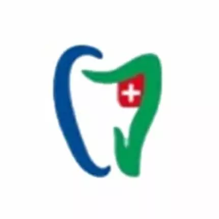 Logo from Dr. Mihail Catalin - Ihr Zahnarzt im Limmattal