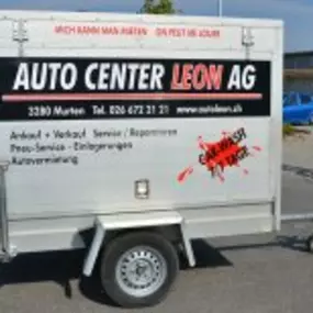 Bild von Autocenter Leon AG