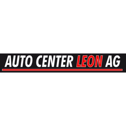 Logo von Autocenter Leon AG