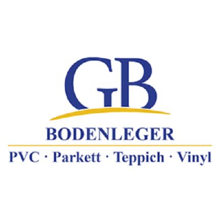 Logo van GB Bodenleger