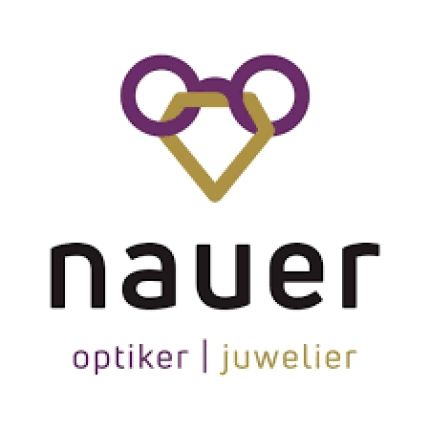 Logotyp från Robert Nauer GmbH