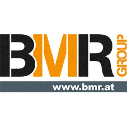 Λογότυπο από B.M.R. Bau-Montage-Rohrleitungsbau