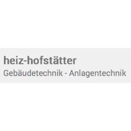 Logotipo de heiz-hofstätter