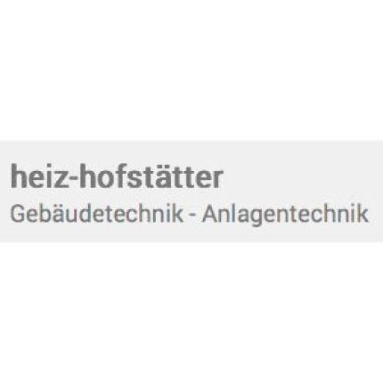 Logo von heiz-hofstätter